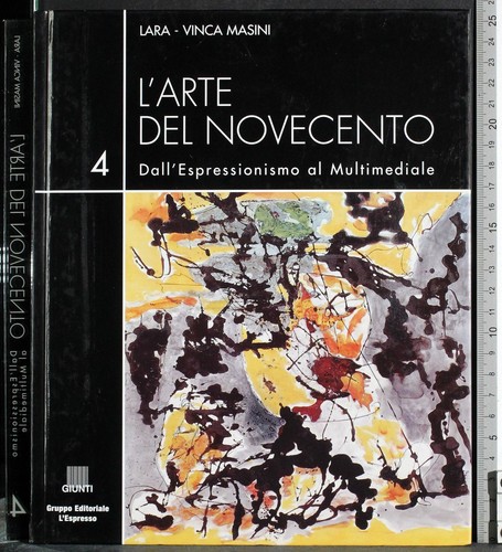 Arte novecento - arte,