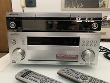 PIONEER VSX 2014i '' (NO DVR -920 H VENDUTO)