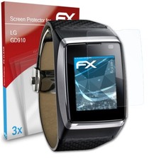 atFoliX 3x Pellicola