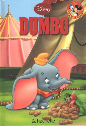 Dumbo walt disney - disney, –
