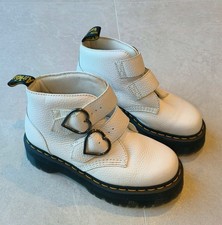 Stivali Dr Martens Devon Heart