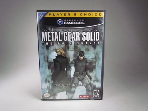Metal gear solid - gear, the