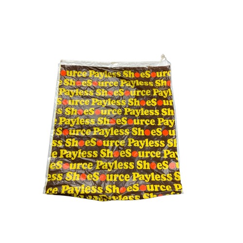 Borsa shopping vintage - , payless