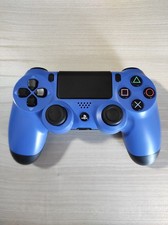 Controller wireless ps4 blu - controller,