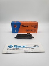 Roco scala N 02152A locomotiva