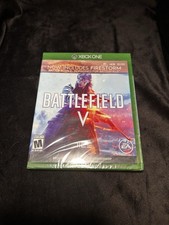 Battlefield V include Tempesta