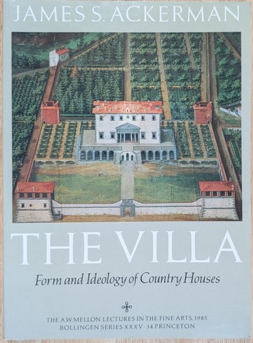 The villa form - the,
