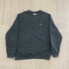 vintage Nike Blank sweatshirt