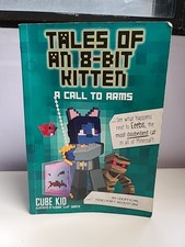 Tales of an 8-Bit Kitten: A