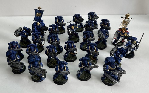 Lotto lavoro warhammer - lotto,