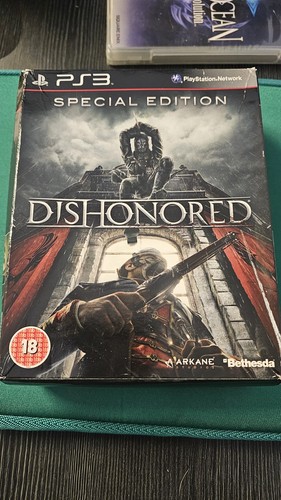 Videogioco dishonored edizione - videogioco,