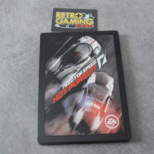 Need for speed hot - for, pursuit