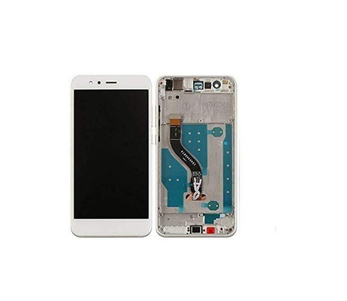 Vetro touch display - touch, +
