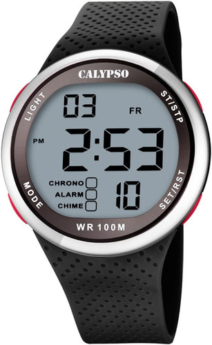 Orologio digitale sport uomo - orologio,