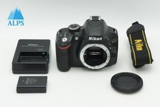 Nikon D3200 24,2 megapixel