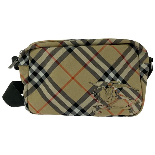 Borsa tracolla burberry - borsa,