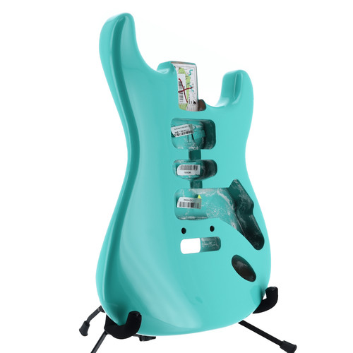 Corpo fender american - corpo,
