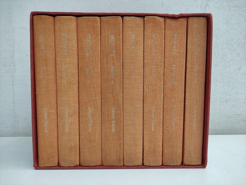 Majakovskij opere complete - complete, ed