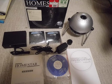 Homestar Home Planetario