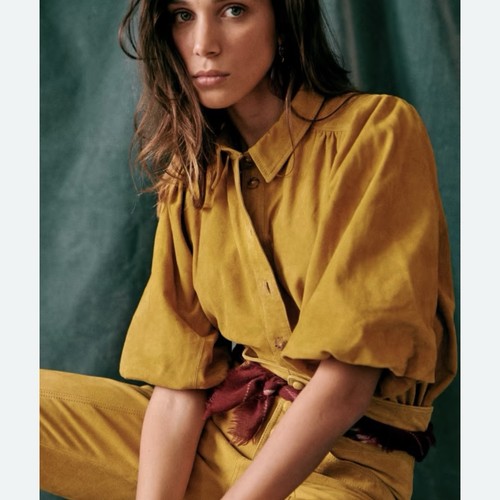 Nwt sezane chemise - nwt,