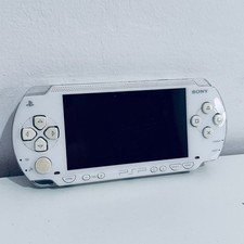 Console SONY PSP 1004 Bianca