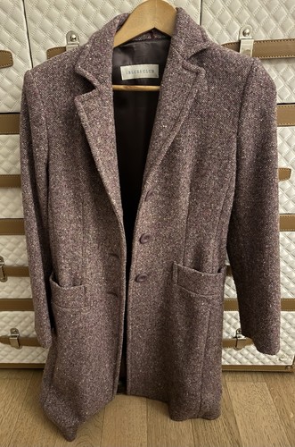 Cappottino donna blues club - cappottino,