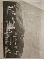 Vecchie Stampe Paesi Toscana Firmate Terreni Pisa Firenze Lucca Siena Prezzo CAD