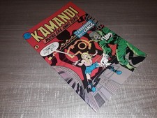 KAMANDI  Corno  n° 30  NUOVO