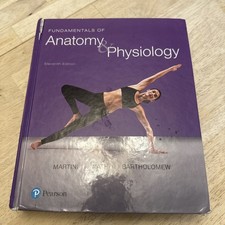 Fundamentals of Anatomy &