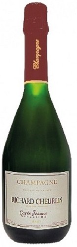 Champagne brut millésime - champagne,