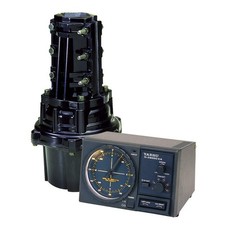 Yaesu 2800 dxc - yaesu, rotore