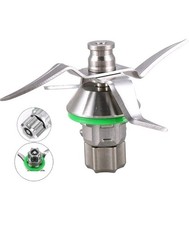 BIMBY TM 5/TM6 STAINLESS STEEL