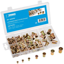 ASSORTIMENTO 150 INSERTI