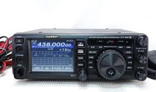 [Tasse USA incluse] FT-991A HF