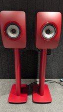 KEF LS50 Wireless II -