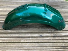 Parafango posteriore Triumph Legend TT 900 e Thunderbird 1994-2004 T2300641-HE