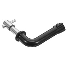  Maniglia refrattaria per porta forno utensili per camino esterno maniglie