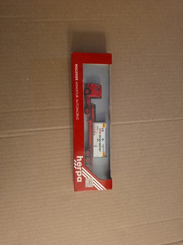 Herpa 811363 wagener - herpa,
