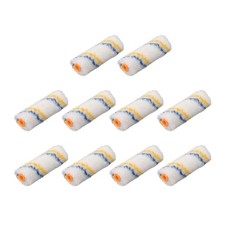Paint Roller Cover 4" Cotton