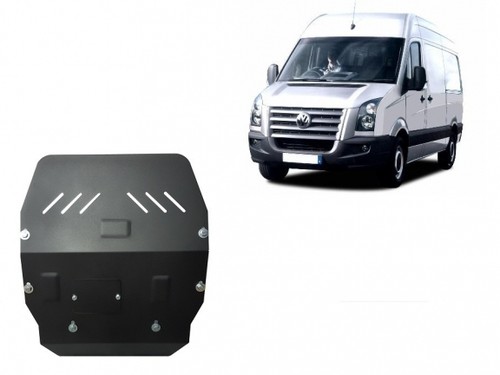 Crafter protezione - vw,