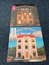2 X Easy Life - Maybe In
