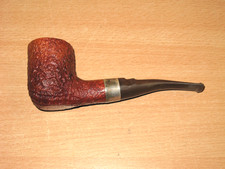 Savinelli autografo pipa - 2,