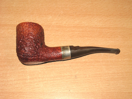 Savinelli autografo pipa - 2, n