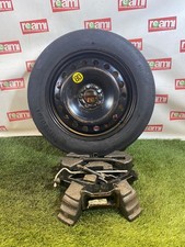 RUOTA RUOTINO SCORTA FORD KUGA