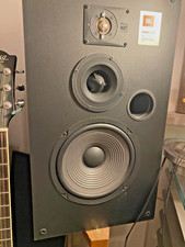JBL TLX 8 DIFFUSORI DA STAND