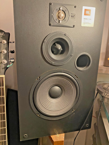 Jbl tlx diffusori stand - tlx, 8