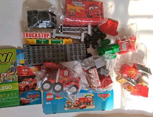 Lego 5816 duplo - lego,