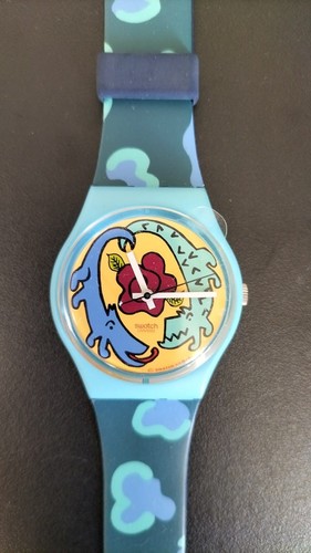 Orologio swatch gn137 - orologio,
