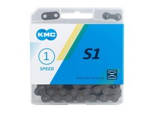 Catena BMX KMC S1 - 1/2 x 1/8