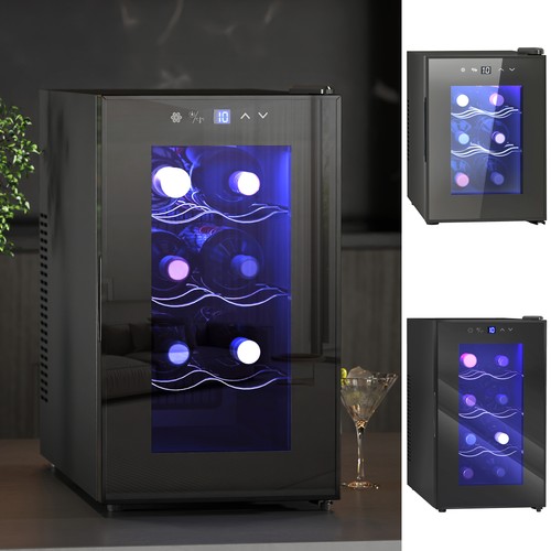 Mini frigo per bevande - mini,